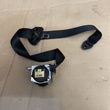 BMW 5er E60 E61 Bj. 2010 Sicherheitsgurt Gurt vorne rechts 601629600