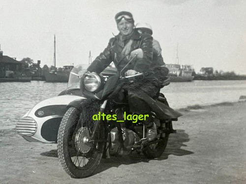 Foto motorrad simson awo - simson,