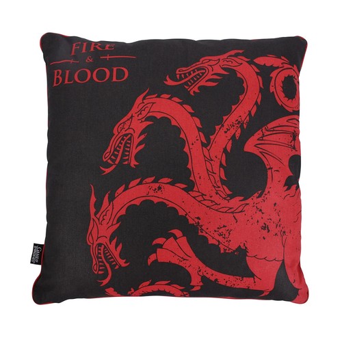 Game thrones kissen - thrones,