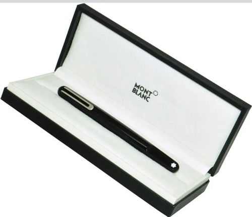 Montblanc marc newson - montblanc,