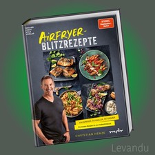 Airfryer blitzrezepte - airfryer-blitzrezepte, |