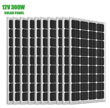 3kW 3000W Solarpanel