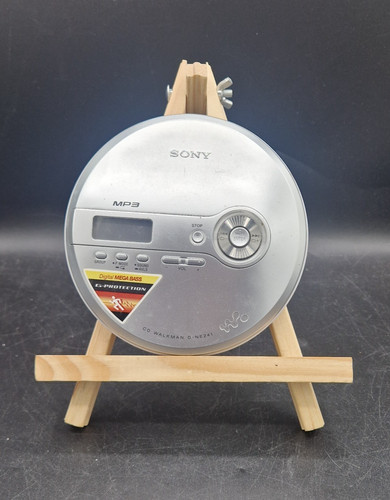 Sony ne241 mp3 player - sony,
