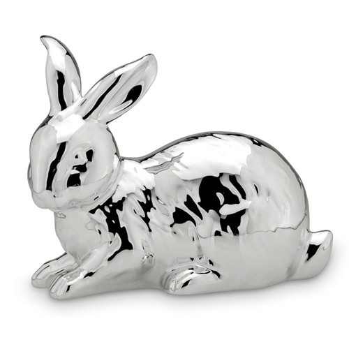 Deko hase cm porzellan - deko,