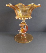 Murano Italien Schale -