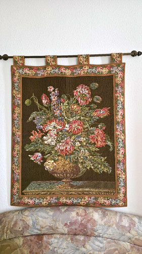 Gobelin wandteppich - gobelin-wandteppich, –