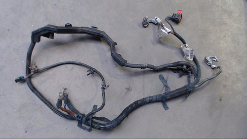 Opel astra kabelbaum - opel,