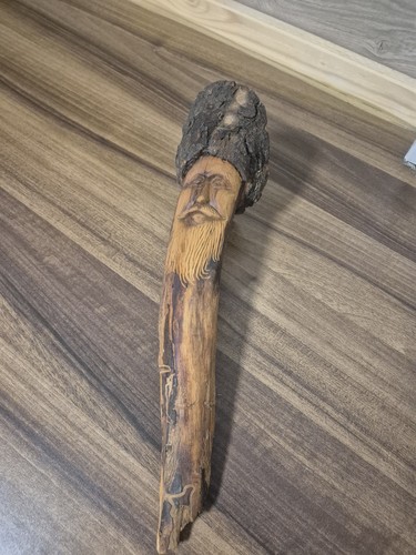 Antiker waldgeist - antiker,