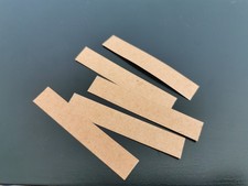 #55   Märklin 35332 Mittelleiterisolierung 5 Stück   Spur H0