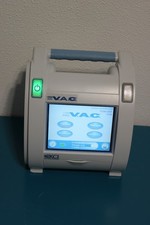 KCI INFO V.A.C. VAC