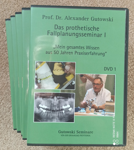 Gutowski prothetische