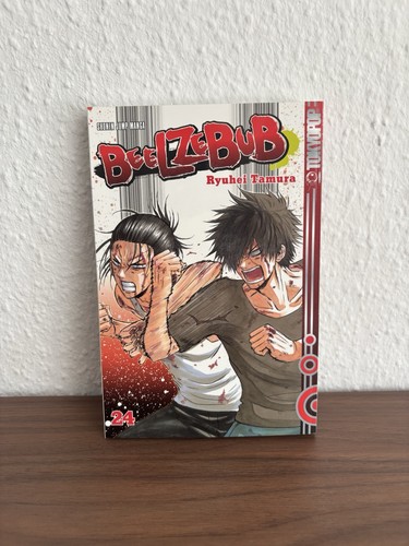 Beelzebub manga band - beelzebub,