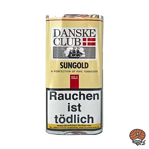 Danske club sungold - club,