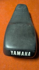 Yamaha 250 sitzbank seat - yamaha,