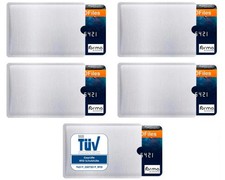 5x RFID Schutzhülle Blocker