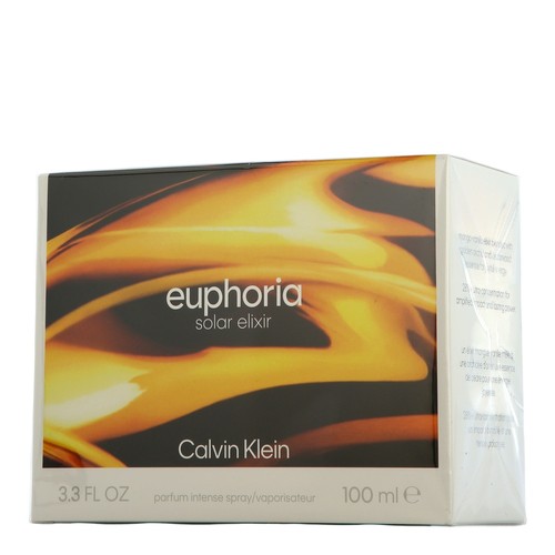 Calvin klein euphoria - euphoria, solar