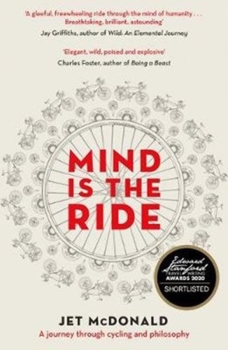 Mind the ride jet - by,