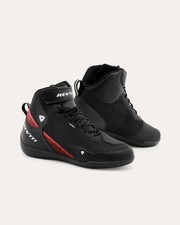 Herren motorradschuhe rev - herren,