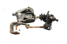 VW Polo 6N Lupo 6N2 Umlenkrolle Schaltung Getriebe Schaltumlenkung 6N0711017B