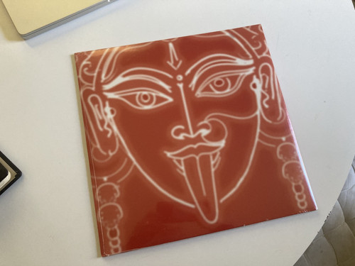 The smashing pumpkins aghori - the,