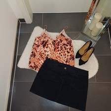 Neu Set Herbst Outfit L42 44