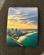 Souvenir Kühlschrank Magnet