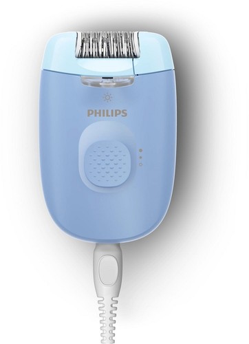 Philips epiliergerät - philips,