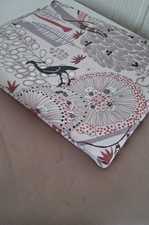 Stoffpaket Canvas bedruckt