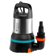 GARDENA Klarwasser-Tauchpumpe
