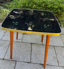 DDR Tisch Beistelltisch