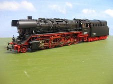 ROCO BR 44 0858-9 1:87 Öl HO DR Ep. IV DCC + Sound Art.-Nr. 63240