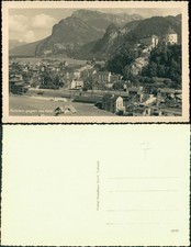 Ansichtskarte Kufstein Stadt