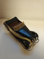 Schuco BMW 327  CABRIOLET