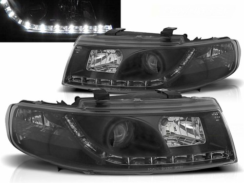 Led scheinwerfer set - scheinwerfer, in