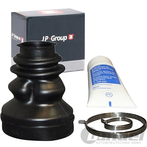 Group achsmanschette satz - group,