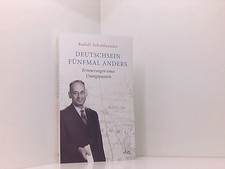 Deutschsein fünfmal anders