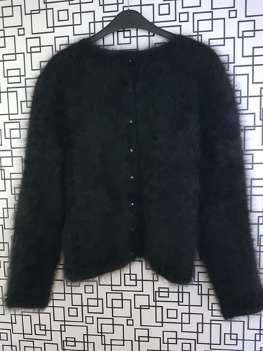 Wundervolle jacke angora - wundervolle,