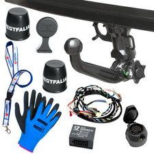 AHK abn.+ES13p spez für Opel Astra Sports Tourer 5 V K Kombi 16-21 ABE WESTFALIA