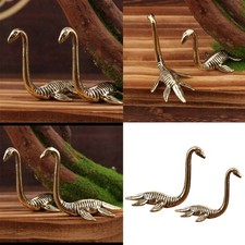 Metal Animal Statue,Nessies