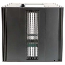 Quantum Tape Library Expansion