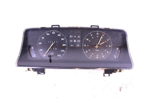 Tachometer original opel - tachometer,