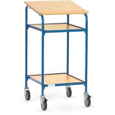 FETRA  Rollpult 5834 Ladefläche 500 x 600 mm