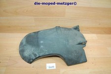 Piaggio Vespa GTS 250ie M45 05- Spritzschutz hinten gw13