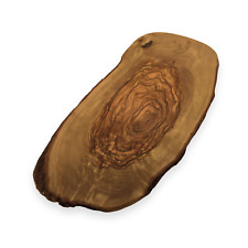 Servierbrett rustikal Länge