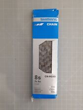 Shimano Kette CN-HG40 6/7/8-fach 116 Glieder