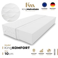 Matratze schaumstoff