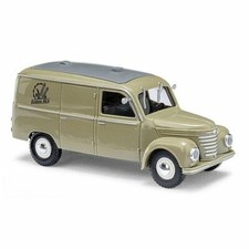 Busch 51207 Framo V901/2