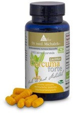Curcuma Lecithin forte nach