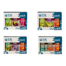 T.A. Terra Aquatica TriPack