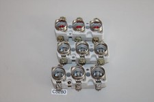 1 Lot Siemens Neozed-Sicherungssockel  (C5280-R14)